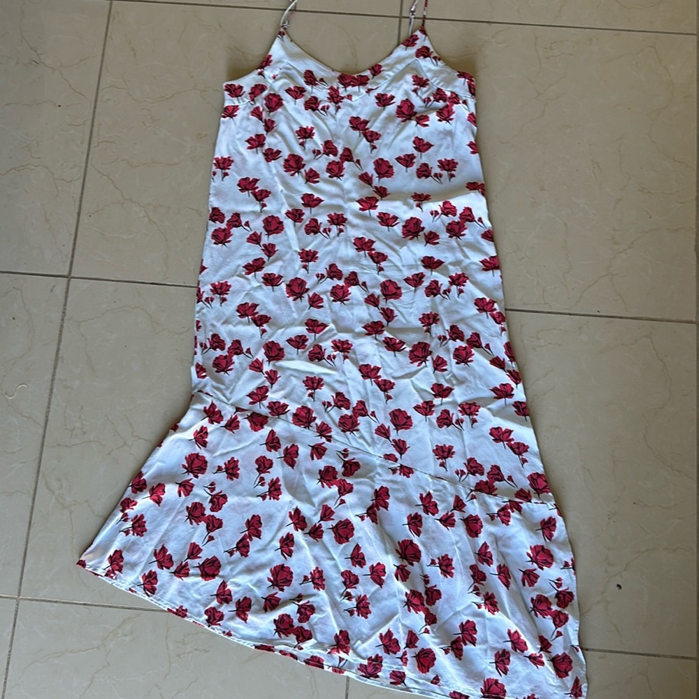 Equipment femme dress